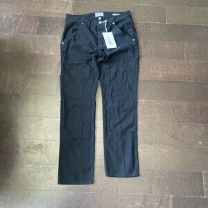 Slouch Cargo Jeans